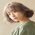 忙しい朝でも簡単にキマる♡お手入れ簡単な「華やかパーマスタイル」12選 -