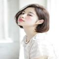 イエベ秋に似合う明るめの髪色特集！おしゃれに見える相性の良いヘアカラーとは？ - ビュ