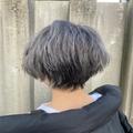 《ブルベ冬》に似合う明るめ髪色16選！顔色が映える旬のヘアカラーって？ - ビューティーガ