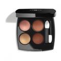 【春コスメ2021】シャネル「レ キャトル オンブル」の春限定色が到着！ | ビューティーガー