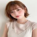 1日の気分が決まる！「前髪」を可愛くセットする方法 - ビューティーガール
