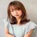 女性らしさ満載！20代～40代別「しっくりくるミディアムヘア」とはこれ！ - ビューティーガ