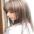 ブリーチありで想像を超える色味を実現！可愛さMAXの素敵ヘアカラー3選 - ビューティーガー