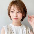 バッサリ切りたい気分！おすすめの大人可愛いショートヘア3選 - ビューティーガール