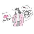 「コスメを見てもワクワクしない。自分を卑下して暗い気持ちに…」これはウツ？｜“ウツ