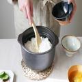 新年から「土鍋」デビューしてみる？「炊飯土鍋」は直火・電子レンジ・オーブン・食洗機