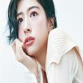 女優・佐久間由衣さん｜温もり感をメイクでプラス！ 寒い冬も一緒に過ごしたくなる美人顔