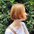可愛くないワケがない！ZOOM越しでも映えるおしゃれヘアカラー3選 - ビューティーガール