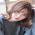 マッシュウルフ×ミディアムヘアはこれで確認！大人女子に似合うスタイルは？ - ビューティ