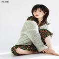 逢沢りなの「女っぷり急上昇！」な愛用コスメ、細部ケア、目もと美容とは？【モアモデル