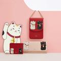 2021年のラッキーアイテムはフルラ！アジア限定「FURLA LITTLE CATS」が幸運を招く - ビューティ