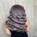 《ブルベ夏》に似合う明るめの髪色って？垢抜けが叶うトレンドのヘアカラー♪ - ビューテ