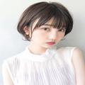 憧れの韓国女子に？肌を白く見せてくれるとっておきのヘアカラー3選 - ビューティーガール