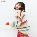 【モアモデルズのHAPPY美容①】佐藤栞里の"国民的スマイル"を作る美容方法＆愛用コスメとは