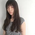 黒髪ロングさんに似合うストレートヘアアレンジ特集！大人可愛いスタイルに♡ - ビューテ