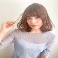 計算された“こなれ感の演出”が鍵。モテ度高め［最旬ミディアムヘア］を作るコツ -