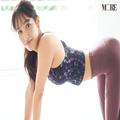 トレーニングにおすすめのマスクは？【フリーアナウンサー鷲見玲奈さんの美BODYの秘密4】