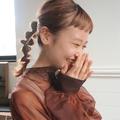 マスクをしている顔は前髪で印象が決まる！？好印象を与える前髪3選 - ビューティーガール