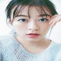 『恋あた』で話題の森 七菜さんが大人っぽく変身！｜おうちデートにぴったりな“うぶピュ