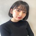 前髪ありなしでイメージ激変！おすすめのヘアスタイル3選 - ビューティーガール