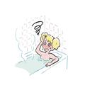 お風呂で温まるはずが…湯温42°C以上は“実は冷える”って本当? -