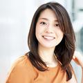 ［40代の2020年最新髪型］好印象！若々しく見えるふんわりセミロング［ロングヘア］ -