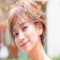もこもこの冬服に収まる！冬服と相性抜群の「ショートヘア」3選 - ビューティーガール