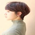 暗め×ピンクの髪色が大人可愛い♪ブラウン系〜アッシュ系までおすすめをご紹介 - ビューテ