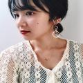 結婚式に出席する母親の洋装に合わせる髪型特集！上品で華やかなおすすめヘアー♪ - ビュ