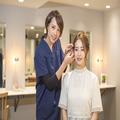 12月8日限定！ 眉カット＆Anniversaryネイルを無料サービス！｜ヘアメイク＆ネイル専門店アト
