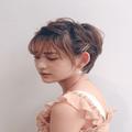 ［ショート編］結婚式のお呼ばれに◎いい女度が高まるへアセット5選 -
