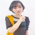 ウルフカットの簡単ヘアアレンジ！スタイリングやセット方法を長さ別にご紹介 - ビューテ
