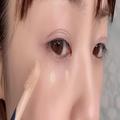 見えてる部分がキマれば垢抜け！マスクに負けない！こなれ眉＆アイメイク - ビューティー