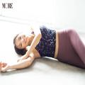 おすすめの食事＆サプリを紹介【フリーアナウンサー鷲見玲奈さんの美BODYの秘密5】 | ビュー