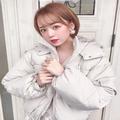 『fifth』のダウンを買いました！ Premiumインフルエンサーズ・黒田真友香さんのインスタ拝見