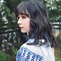 垢抜けが叶う！黒髪×ハイライトのおしゃれヘアカラー3選 - ビューティーガール