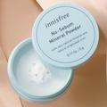 ［innisfree（イニスフリー）］ノーセバム ミネラルパウダー 発売日［2019/07/01］ |