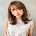 髪にボリュームが出ない人集合！カット・スタイリングでふんわり髪を実現 - ビューティー