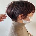 冬におすすめ！寒さを吹き飛ばす「おしゃれなレッド系ヘアカラー」3選 - ビューティーガー