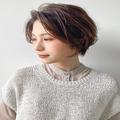 毛量が多い人集合！ボリュームダウンが叶うヘアスタイル3選 - ビューティーガール