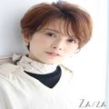 丸みショートのヘアスタイル特集！失敗しない大人可愛い髪型をご紹介♪ - ビューティーガ