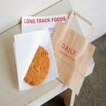 質のいい普段使いが揃うデリカテッセン♪鎌倉「DAILY by LONG TRACK FOODS」 -