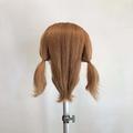 毛量多めさんもOK！頑張りすぎないのが可愛い「くるりんぱで簡単5分ヘアアレンジ」 - ビュ