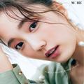 長井かおりさん流・小顔"ピンクメイク"テクを公開！【小顔Q&A①】 | ビューティ（コスメ・メ