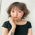 大人可愛い韓国風ヘアアレンジ特集！簡単に試せるトレンドスタイルをご紹介♪ - ビューテ