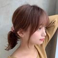 ヘアアレンジが「ぐん」と良くなる！「後れ毛」の出し方とは？ - ビューティーガール