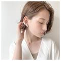 いま狙い目［外ハネショートボブ］目を惹くおしゃれスタイルの作り方 -