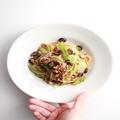 10分調理！オイルサーディンで簡単おうちパスタ - ビューティーガール