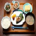 町家カフェ「ろじうさぎ」で楽しむ正統派朝ごはん ～グルメ女子の京都散策～【お米の魅力