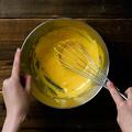 米粉で作る。ごまきな粉シフォン - ビューティーガール